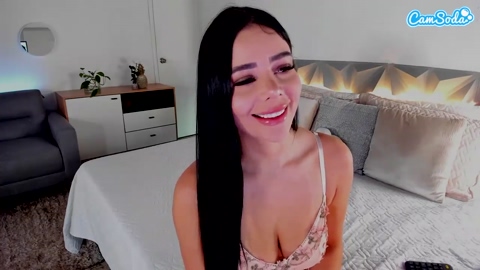 victoriasolis CamSoda 03-04-2023